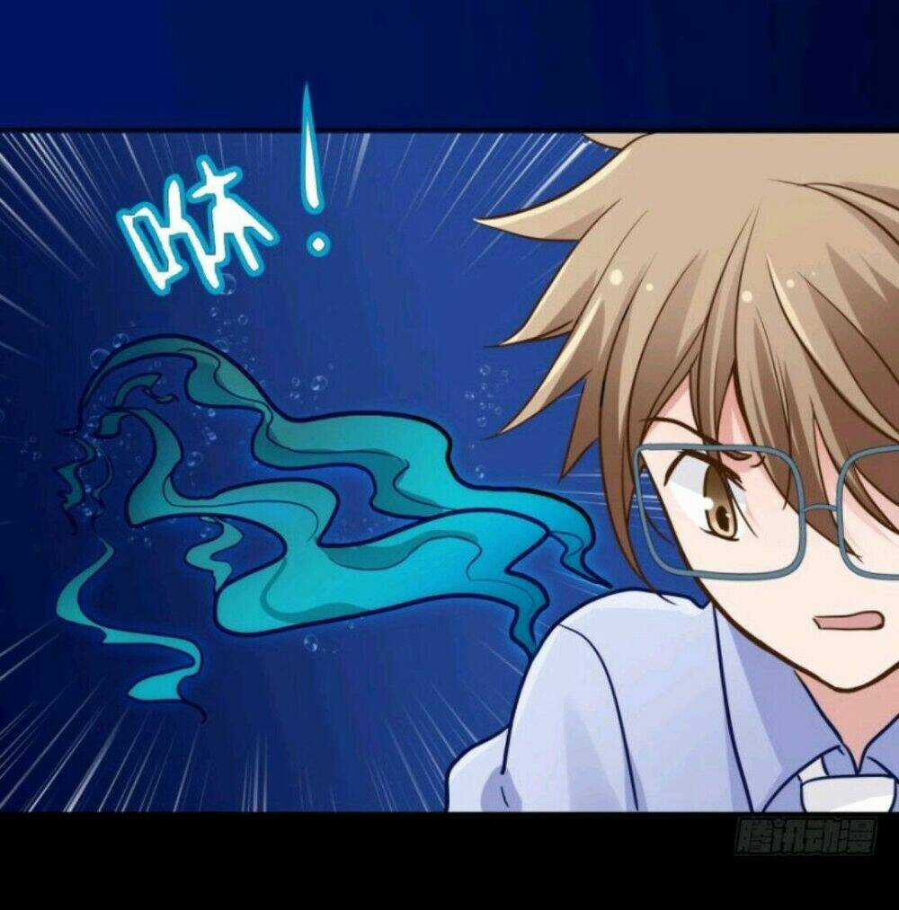 Chạy Đi Âm Sai - Chapter 51 - Trang 7