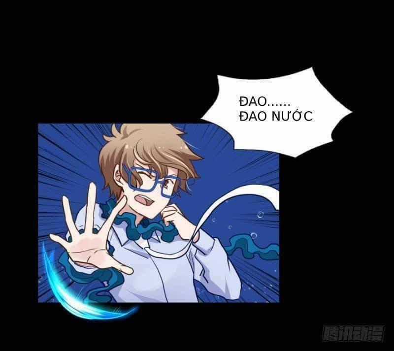 Chạy Đi Âm Sai - Chapter 52 - Trang 1