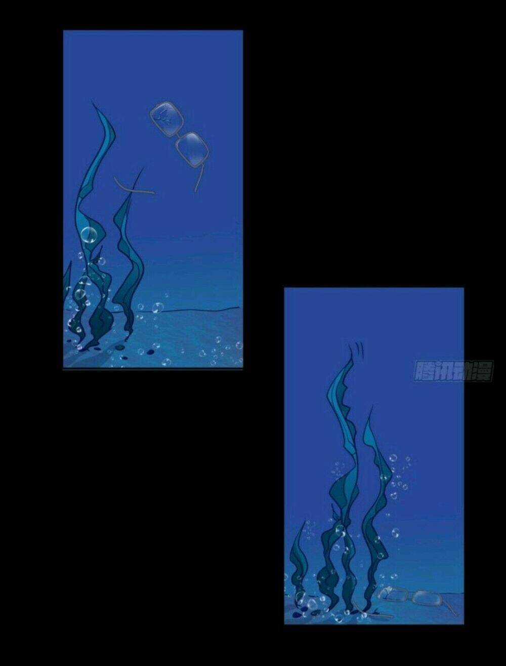 Chạy Đi Âm Sai - Chapter 52 - Trang 17