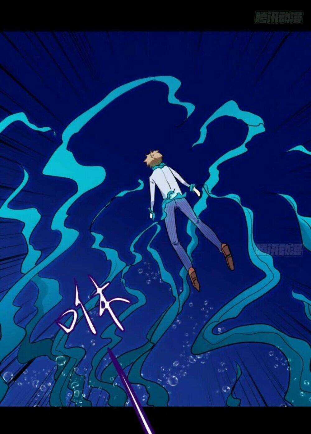 Chạy Đi Âm Sai - Chapter 52 - Trang 18