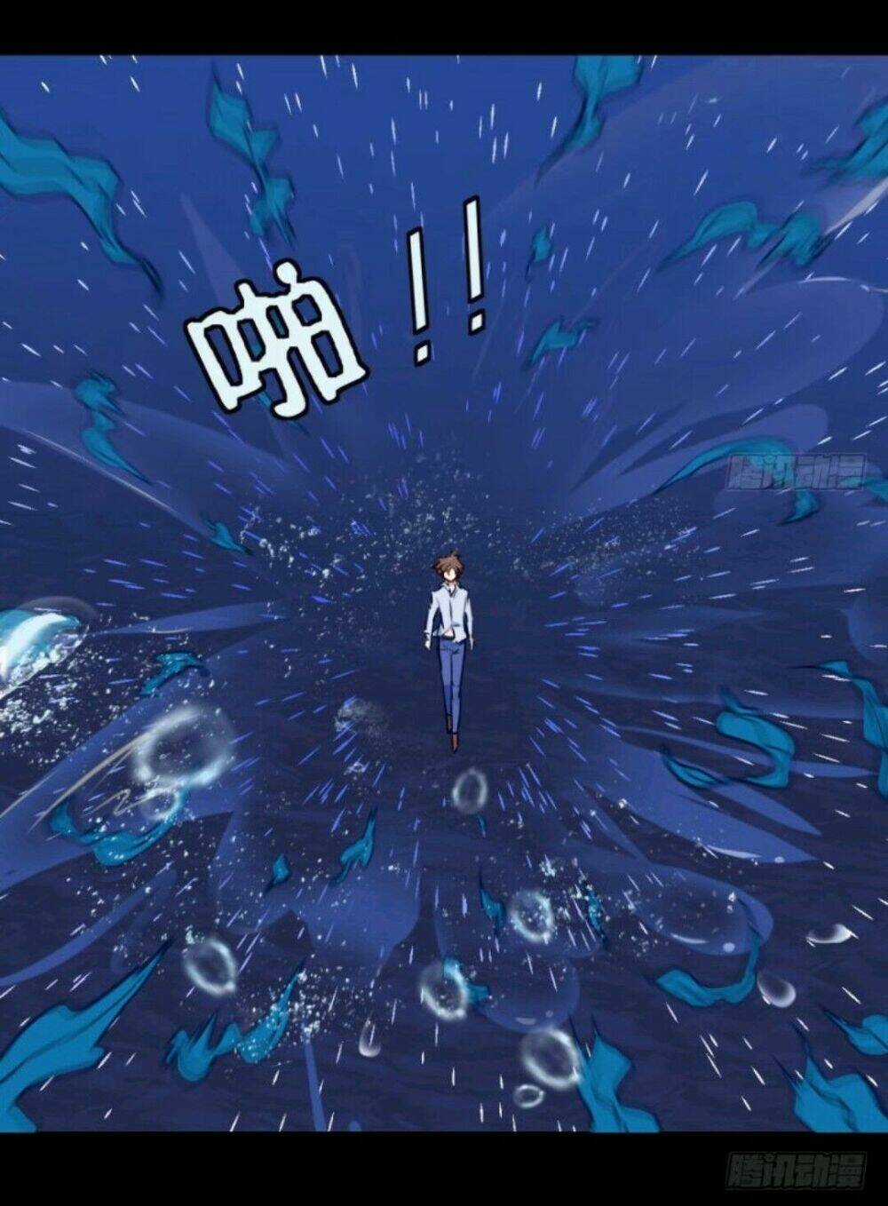 Chạy Đi Âm Sai - Chapter 52 - Trang 23