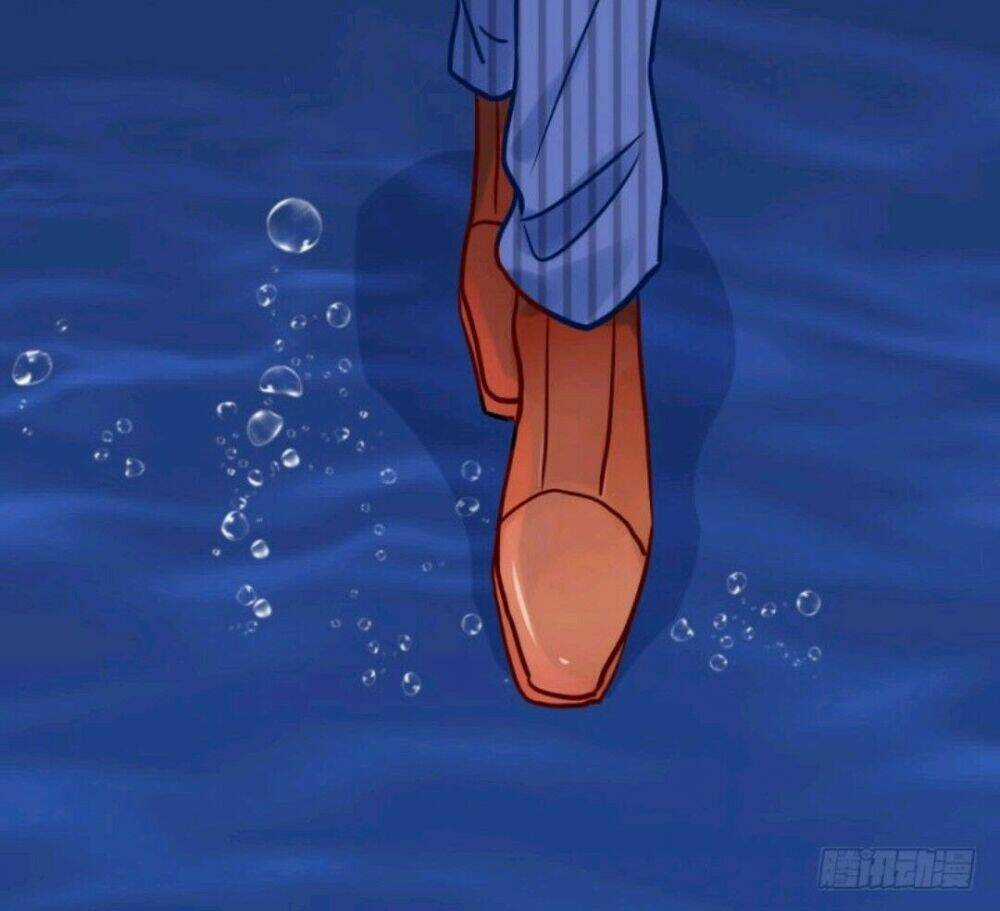 Chạy Đi Âm Sai - Chapter 52 - Trang 27