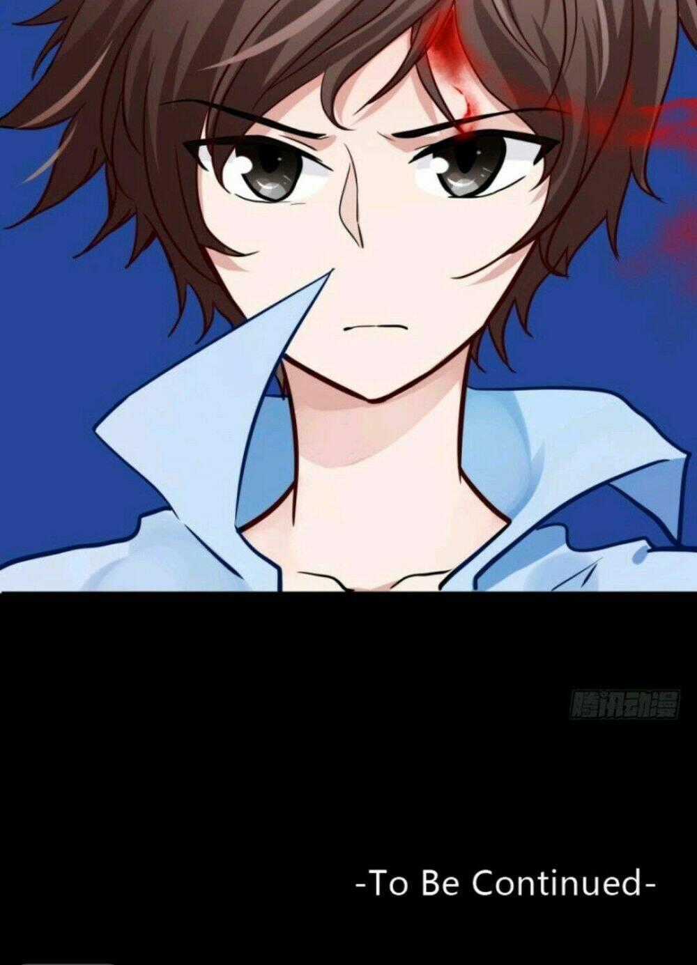 Chạy Đi Âm Sai - Chapter 52 - Trang 29