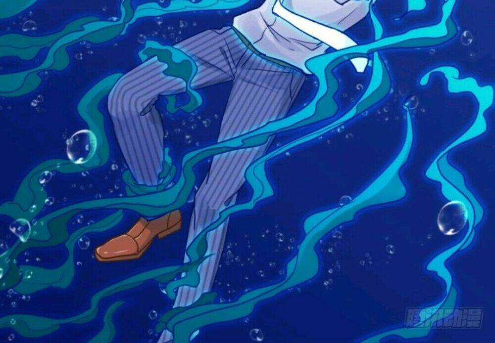 Chạy Đi Âm Sai - Chapter 52 - Trang 5