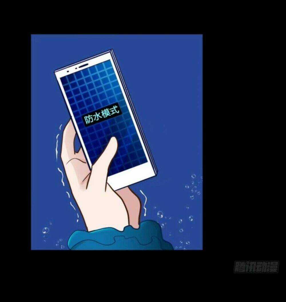 Chạy Đi Âm Sai - Chapter 52 - Trang 8