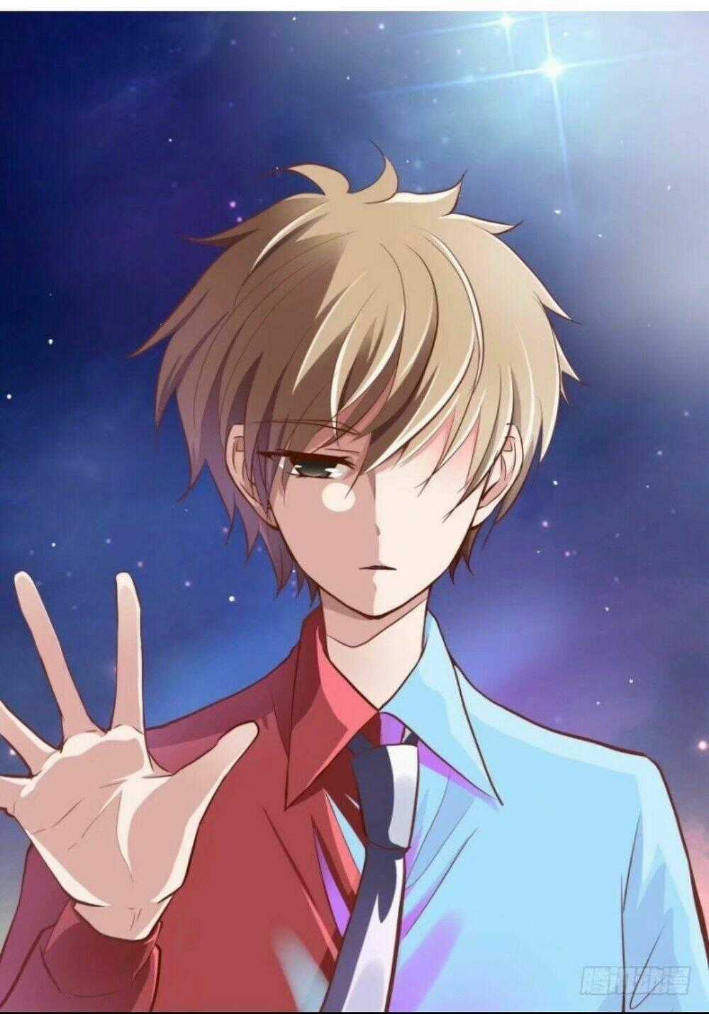 Chạy Đi Âm Sai - Chapter 53 - Trang 1