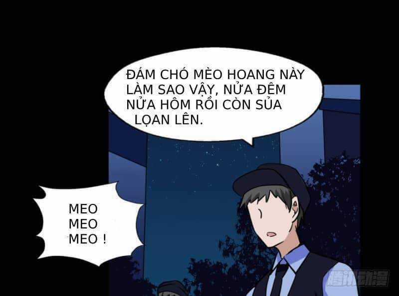 Chạy Đi Âm Sai - Chapter 53 - Trang 13