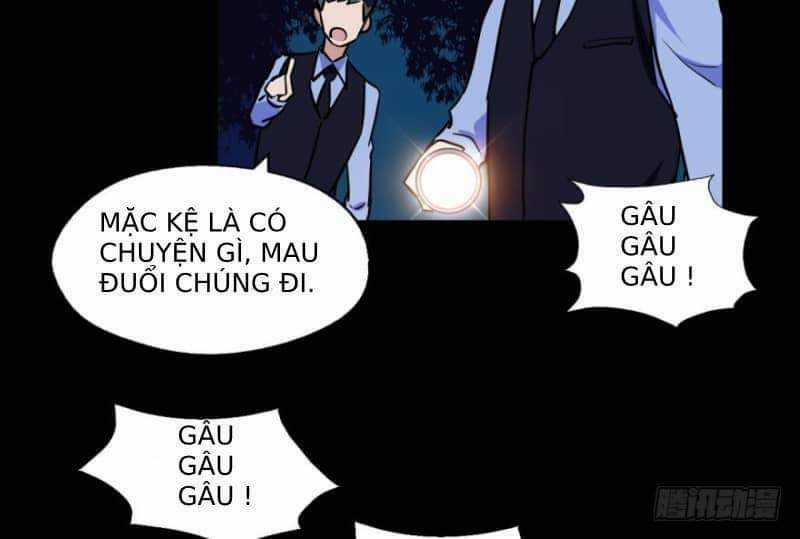 Chạy Đi Âm Sai - Chapter 53 - Trang 14