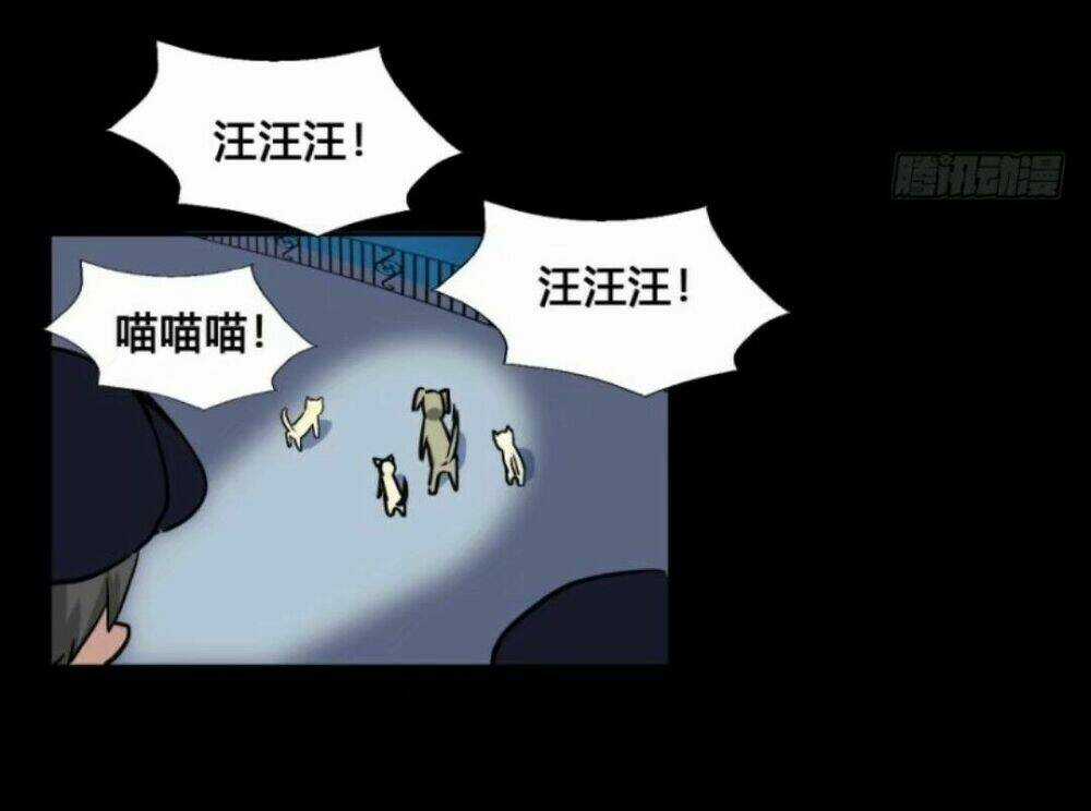 Chạy Đi Âm Sai - Chapter 53 - Trang 15