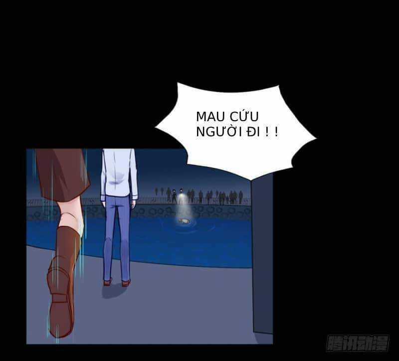 Chạy Đi Âm Sai - Chapter 53 - Trang 17