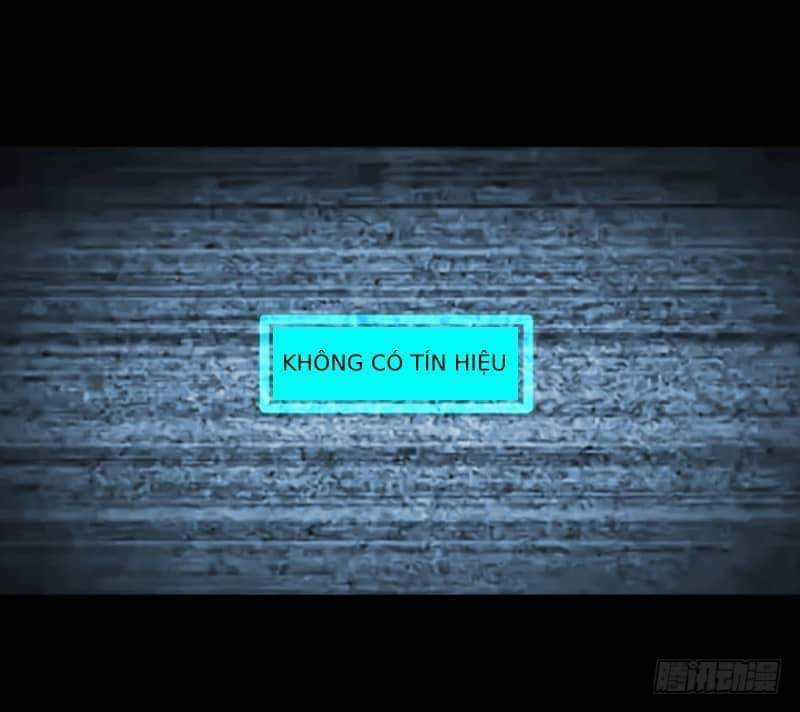 Chạy Đi Âm Sai - Chapter 53 - Trang 3