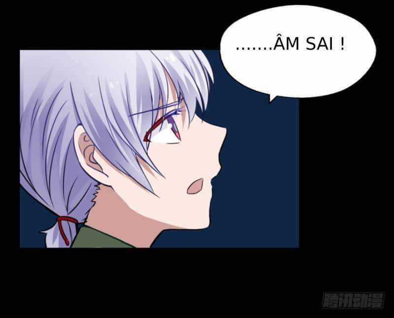 Chạy Đi Âm Sai - Chapter 53 - Trang 21