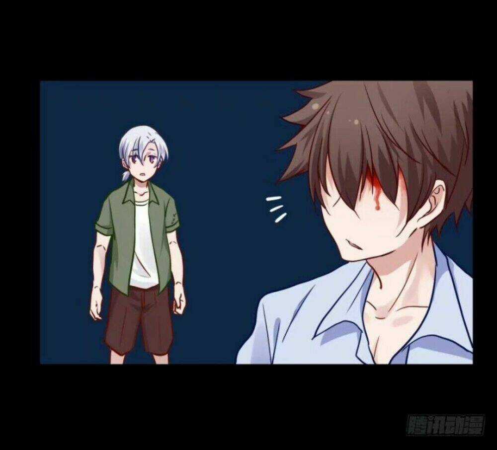 Chạy Đi Âm Sai - Chapter 53 - Trang 22