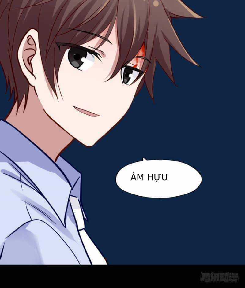 Chạy Đi Âm Sai - Chapter 53 - Trang 24