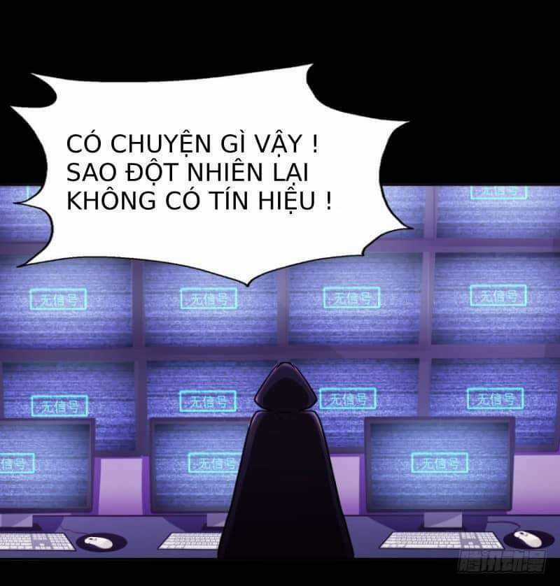 Chạy Đi Âm Sai - Chapter 53 - Trang 4