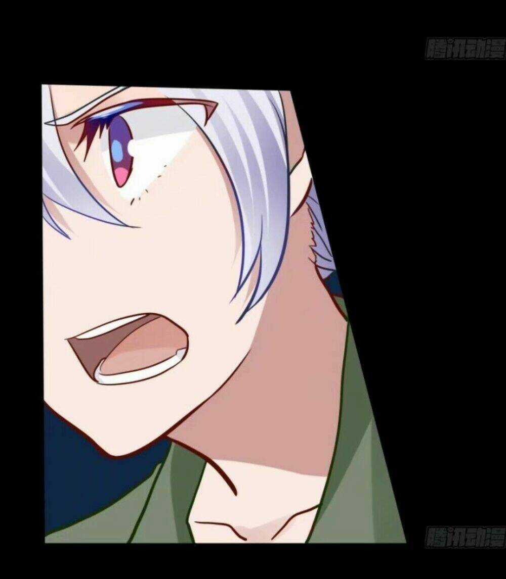 Chạy Đi Âm Sai - Chapter 53 - Trang 33