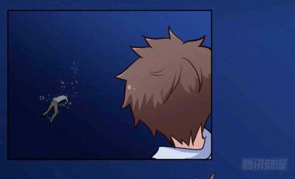 Chạy Đi Âm Sai - Chapter 53 - Trang 6