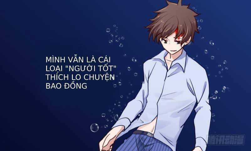 Chạy Đi Âm Sai - Chapter 53 - Trang 7