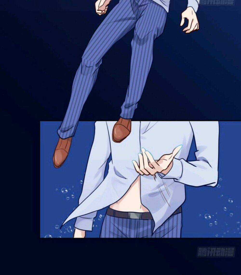 Chạy Đi Âm Sai - Chapter 53 - Trang 8