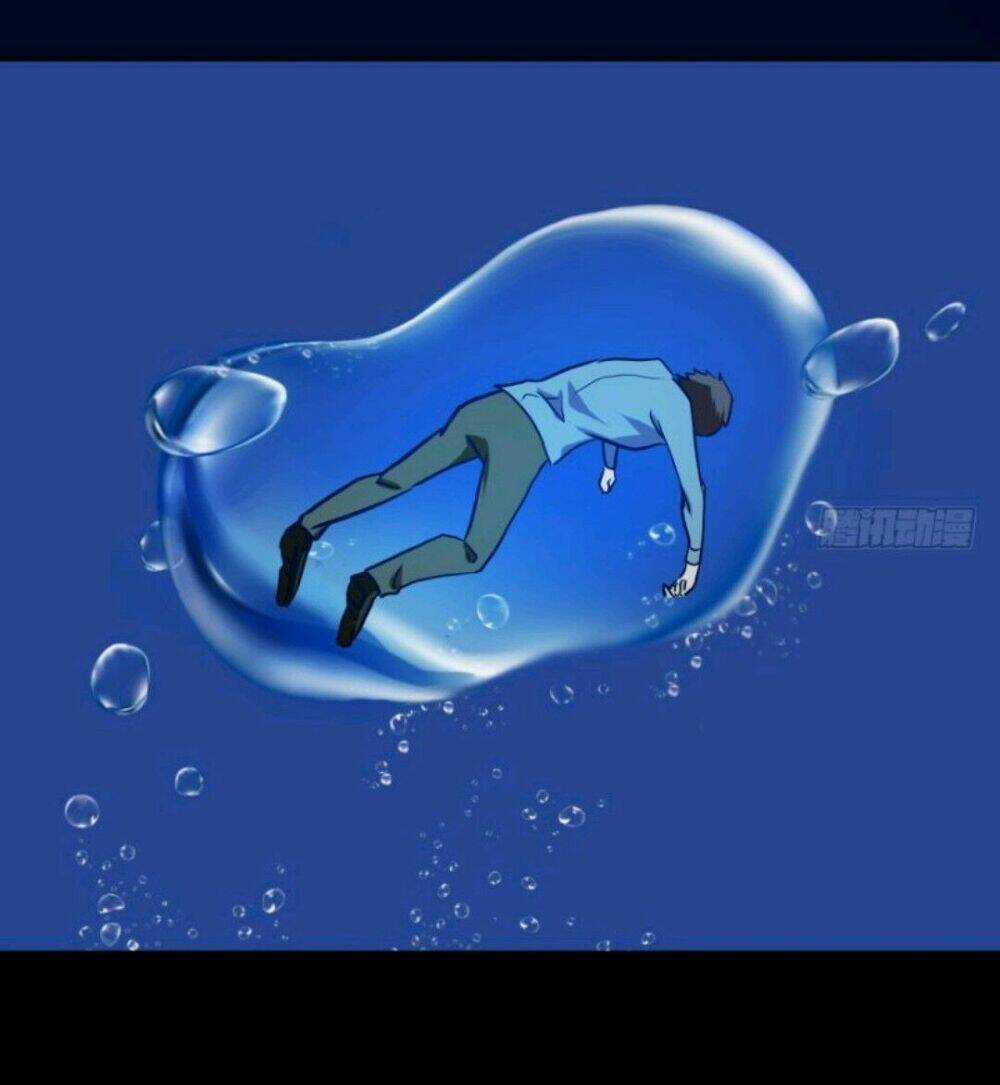 Chạy Đi Âm Sai - Chapter 53 - Trang 9