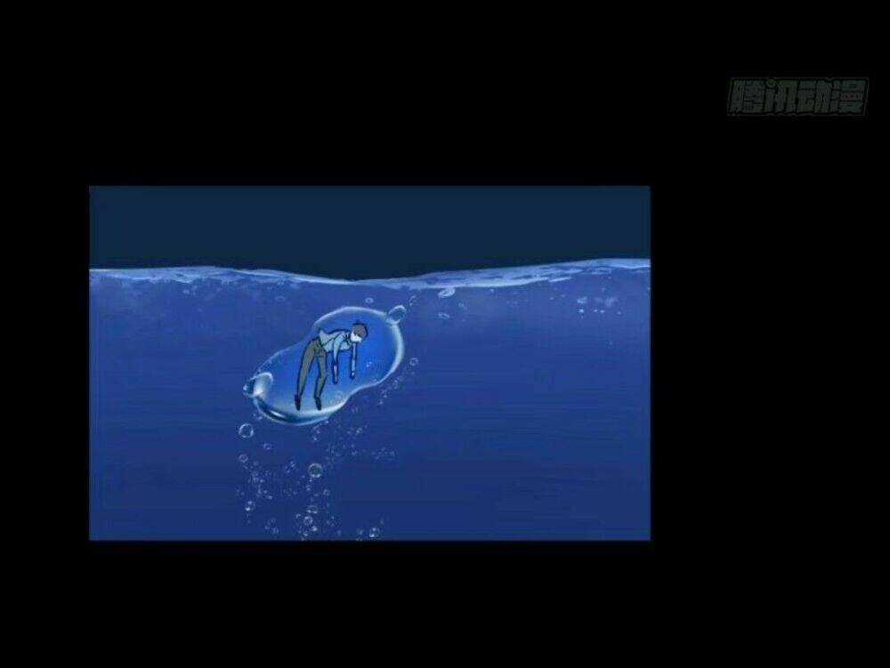 Chạy Đi Âm Sai - Chapter 53 - Trang 10