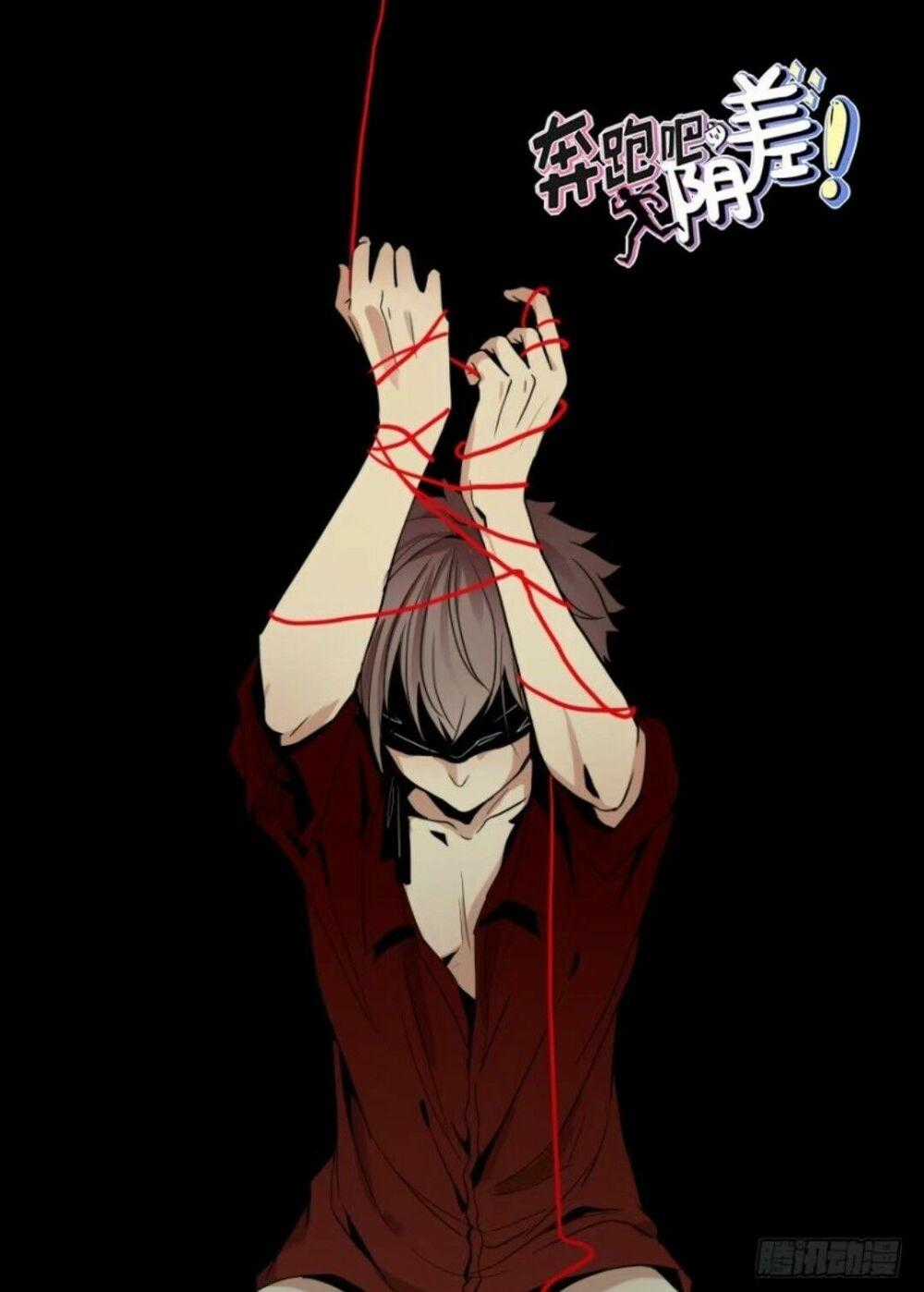 Chạy Đi Âm Sai - Chapter 54 - Trang 1