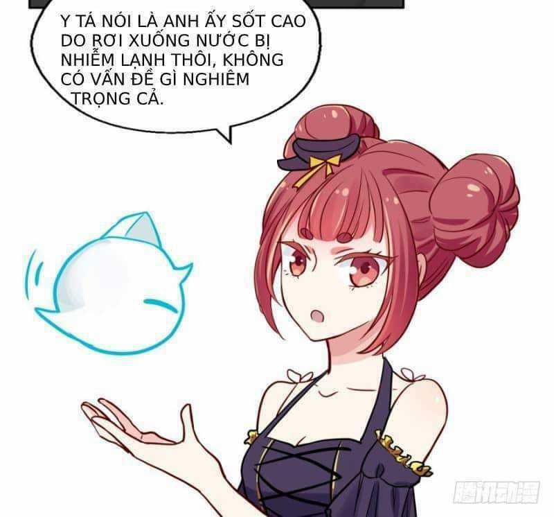 Chạy Đi Âm Sai - Chapter 54 - Trang 12