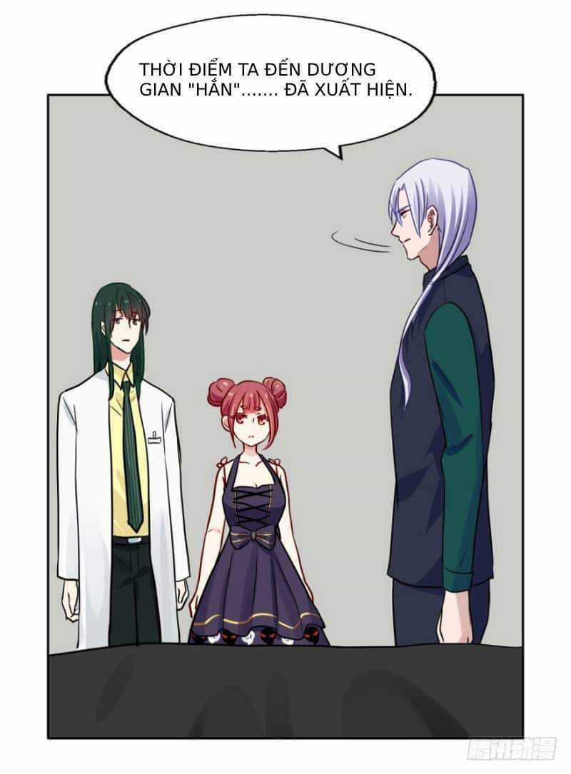 Chạy Đi Âm Sai - Chapter 54 - Trang 15