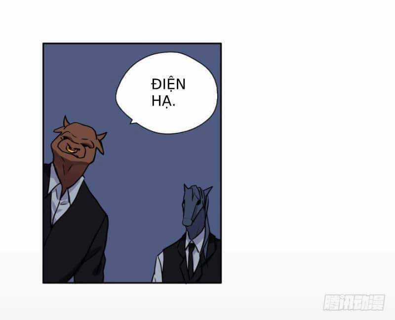 Chạy Đi Âm Sai - Chapter 54 - Trang 3