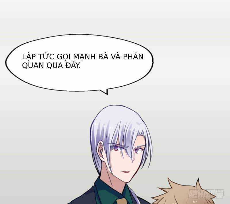 Chạy Đi Âm Sai - Chapter 54 - Trang 4