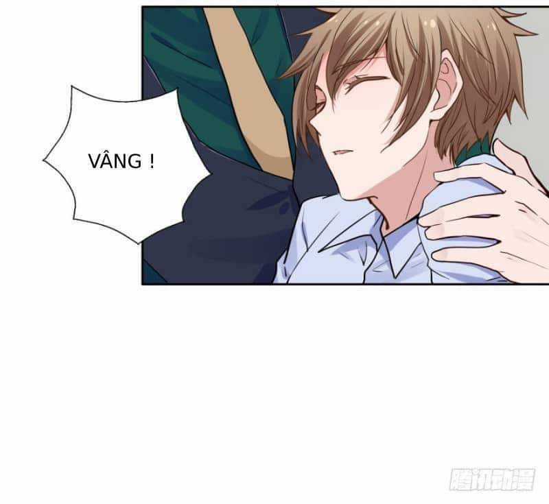 Chạy Đi Âm Sai - Chapter 54 - Trang 6