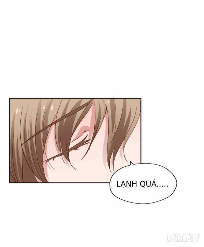 Chạy Đi Âm Sai - Chapter 54 - Trang 8