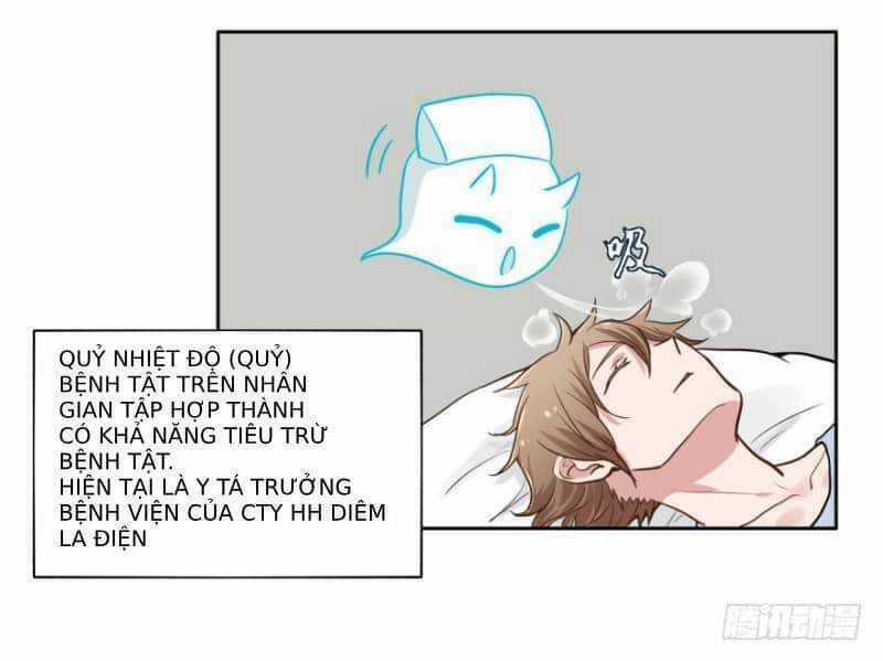 Chạy Đi Âm Sai - Chapter 54 - Trang 9