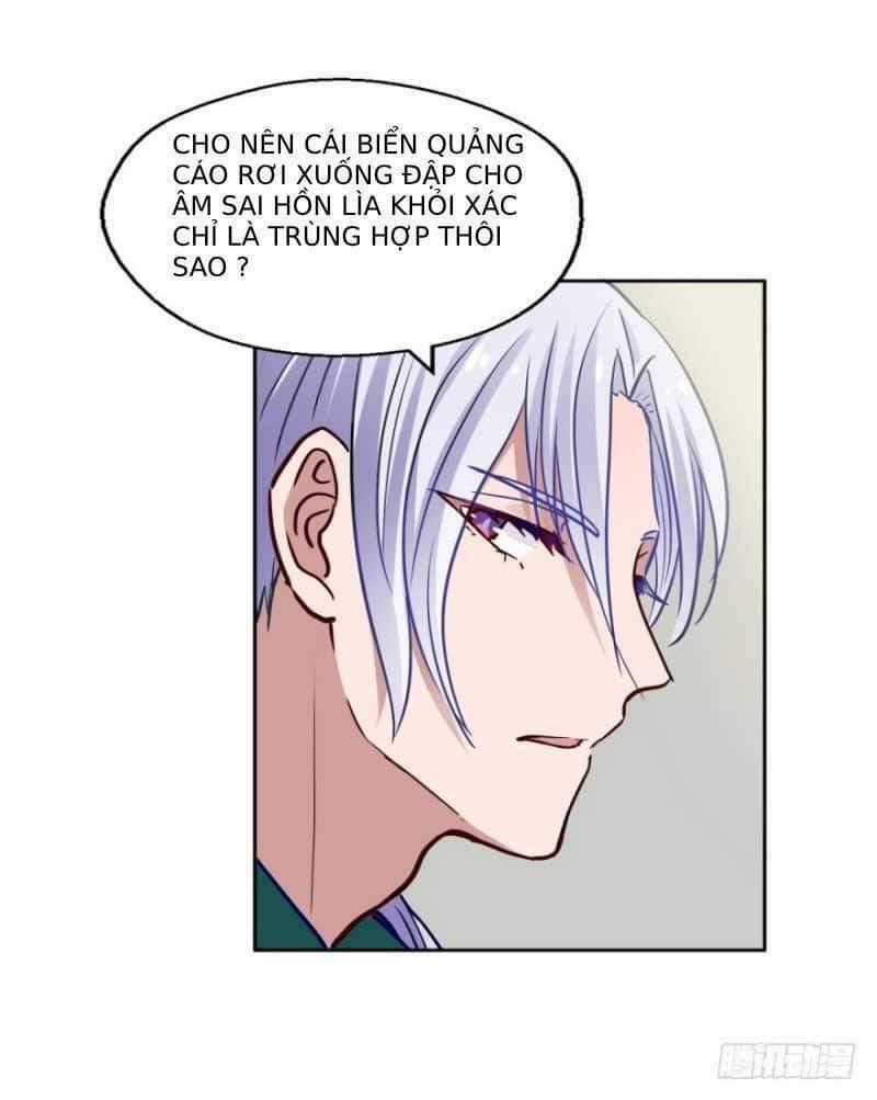 Chạy Đi Âm Sai - Chapter 55 - Trang 2