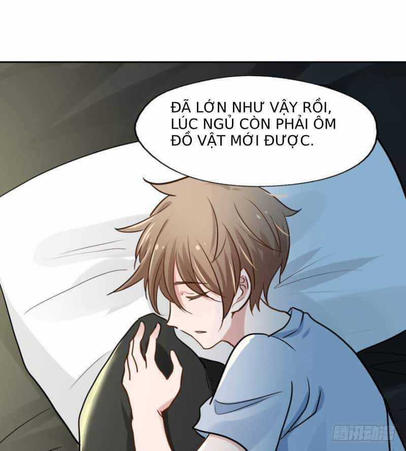 Chạy Đi Âm Sai - Chapter 55 - Trang 11