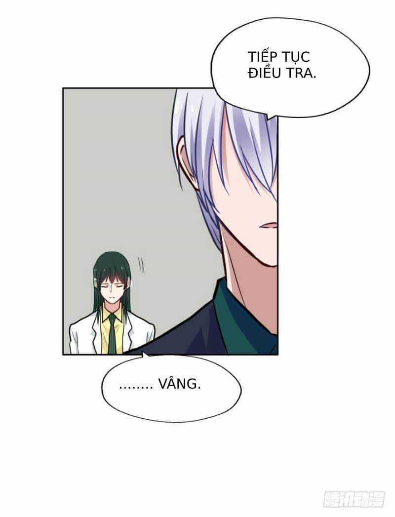 Chạy Đi Âm Sai - Chapter 55 - Trang 3