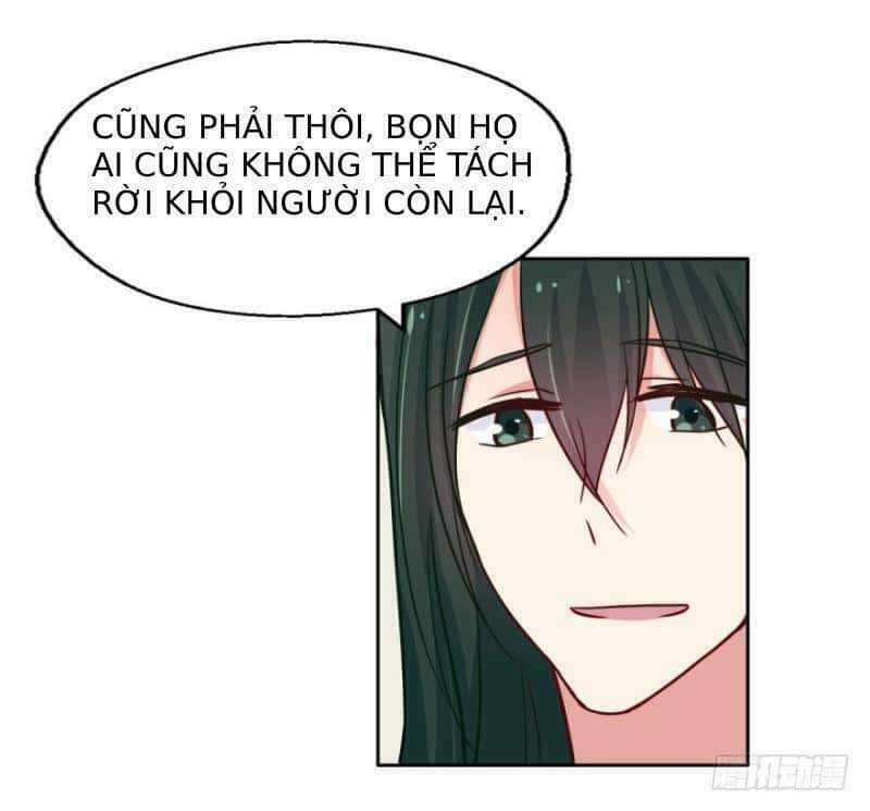 Chạy Đi Âm Sai - Chapter 55 - Trang 6