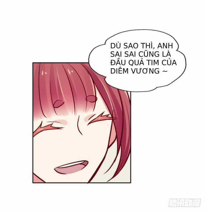 Chạy Đi Âm Sai - Chapter 55 - Trang 7