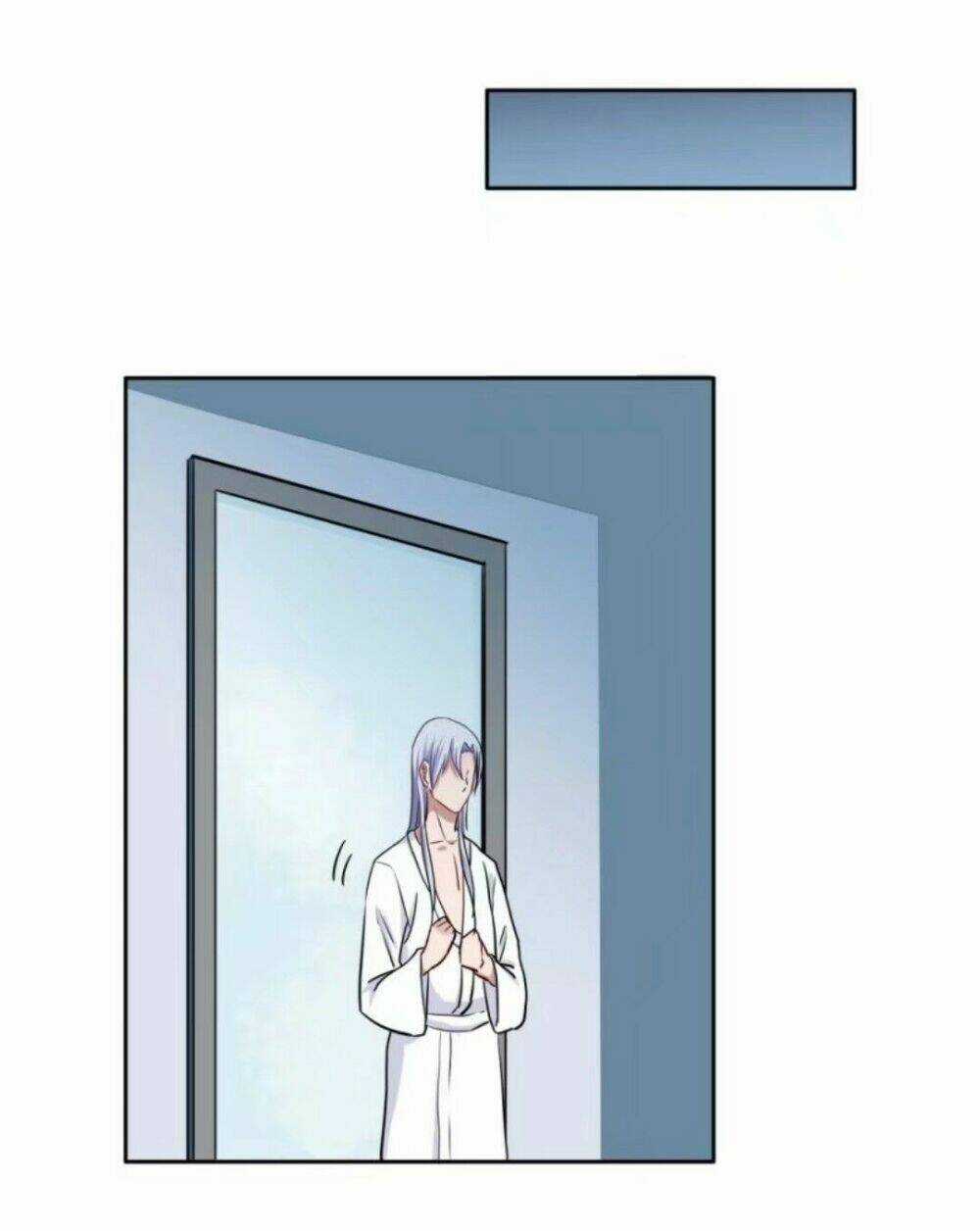 Chạy Đi Âm Sai - Chapter 55 - Trang 8