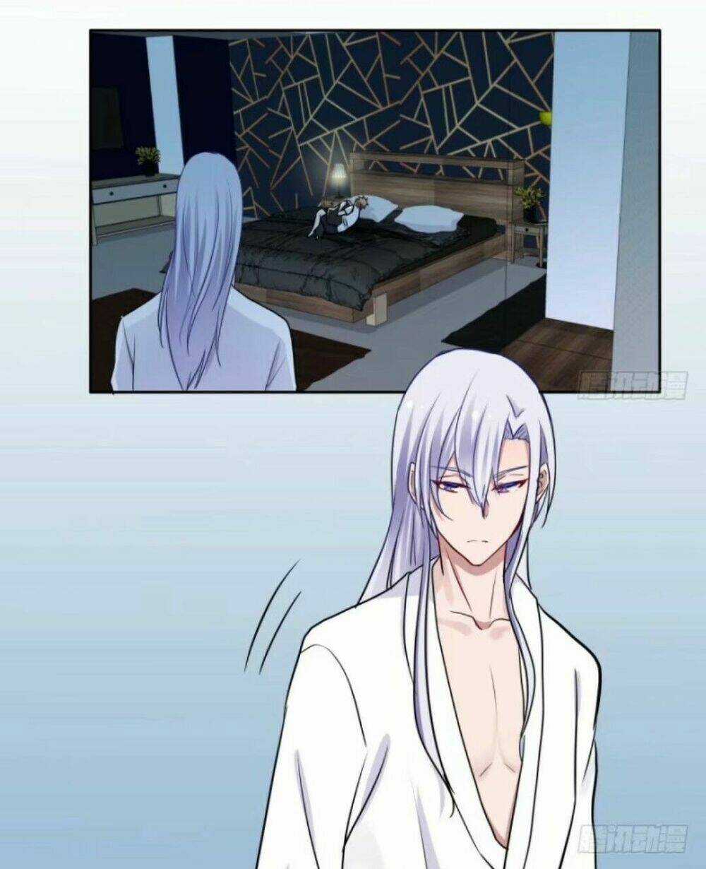 Chạy Đi Âm Sai - Chapter 55 - Trang 9