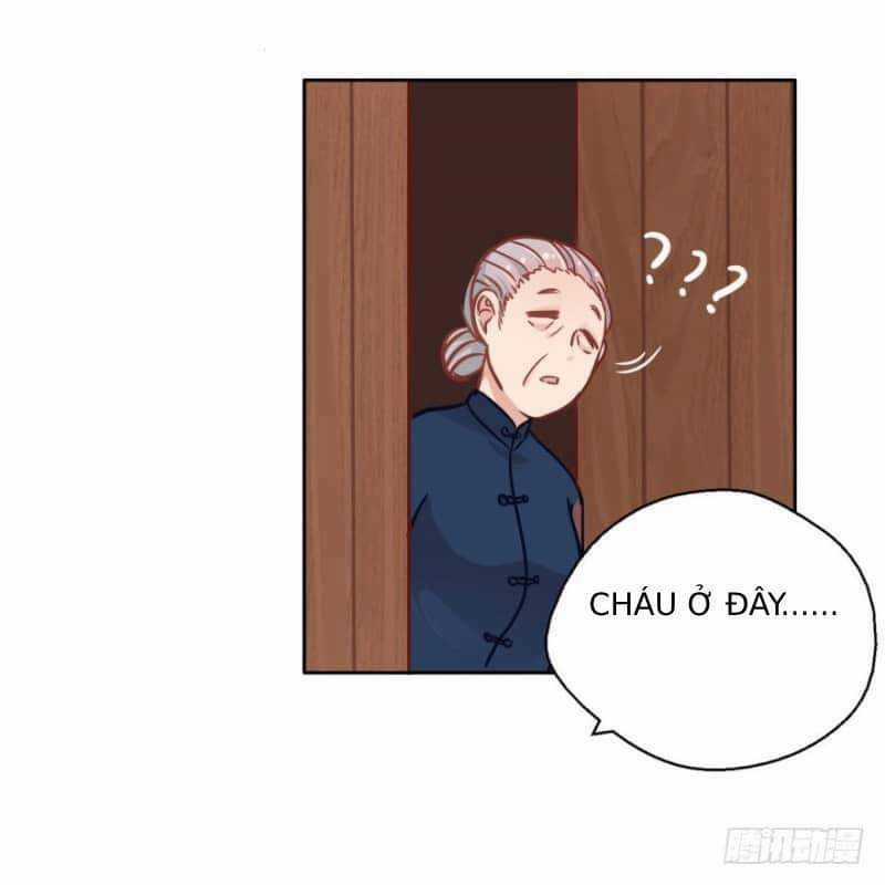 Chạy Đi Âm Sai - Chapter 56 - Trang 11