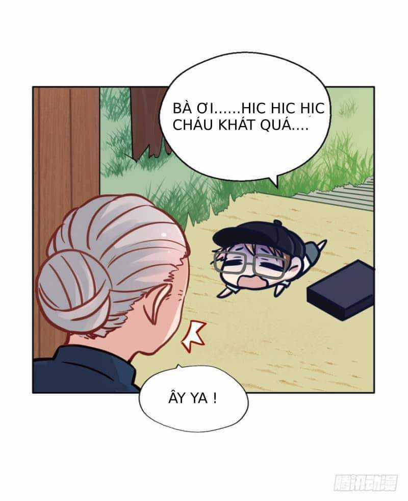 Chạy Đi Âm Sai - Chapter 56 - Trang 12