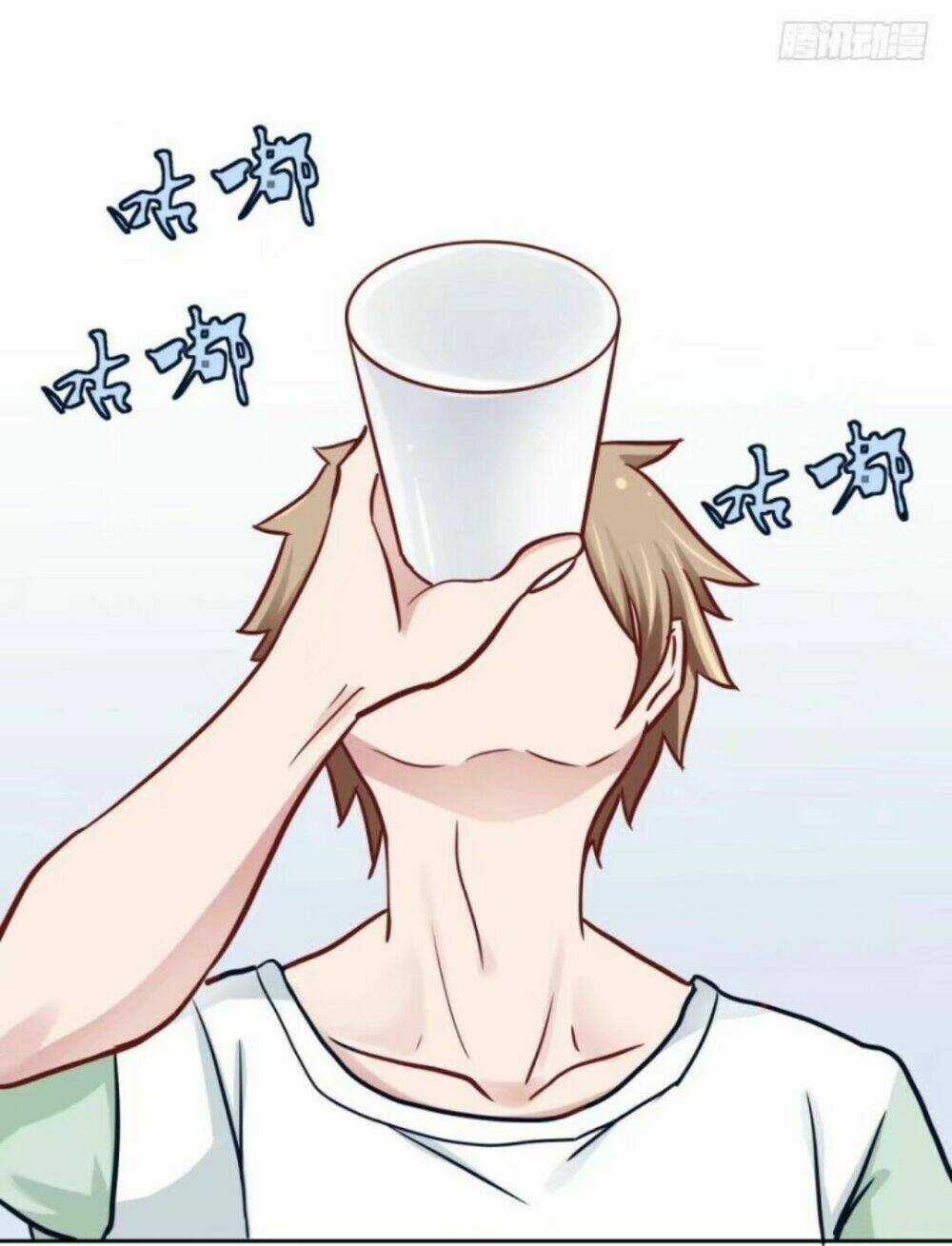 Chạy Đi Âm Sai - Chapter 56 - Trang 14