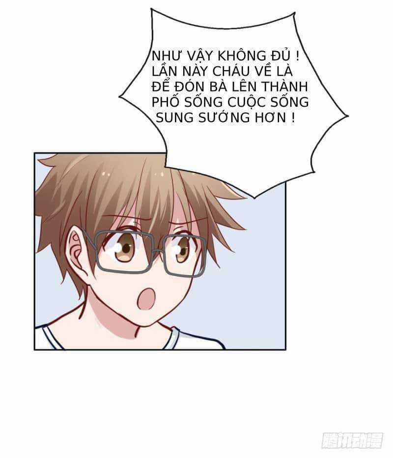 Chạy Đi Âm Sai - Chapter 56 - Trang 17