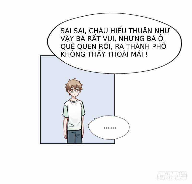 Chạy Đi Âm Sai - Chapter 56 - Trang 19