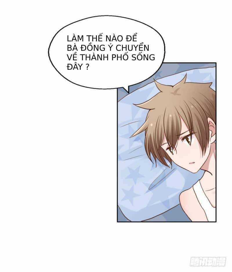 Chạy Đi Âm Sai - Chapter 56 - Trang 22