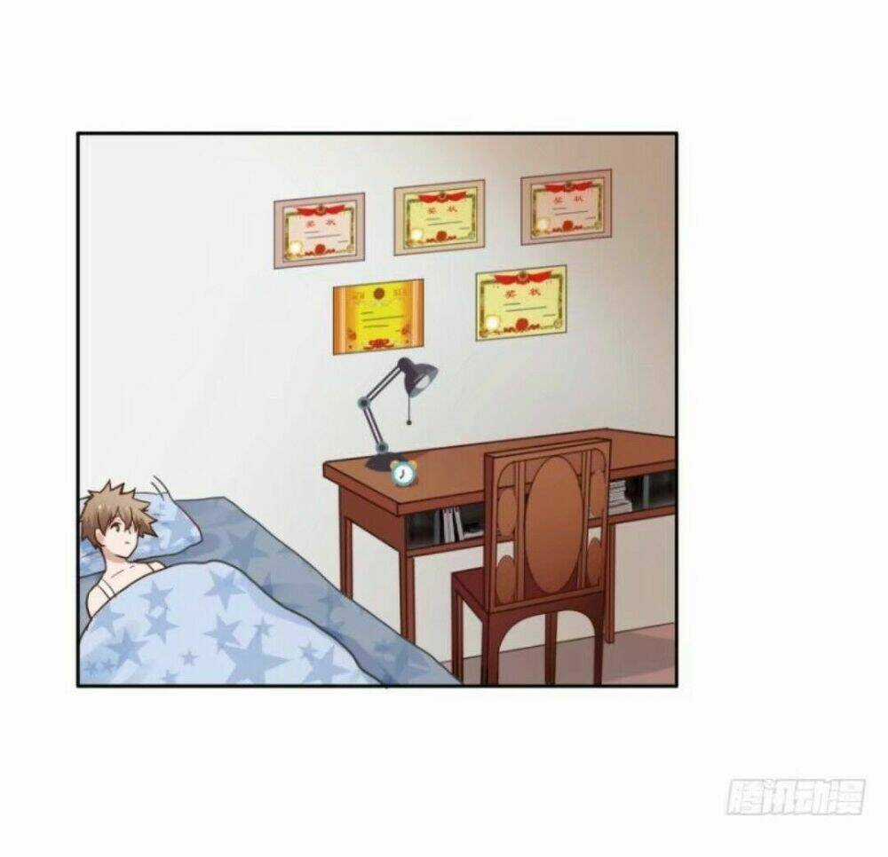 Chạy Đi Âm Sai - Chapter 56 - Trang 23