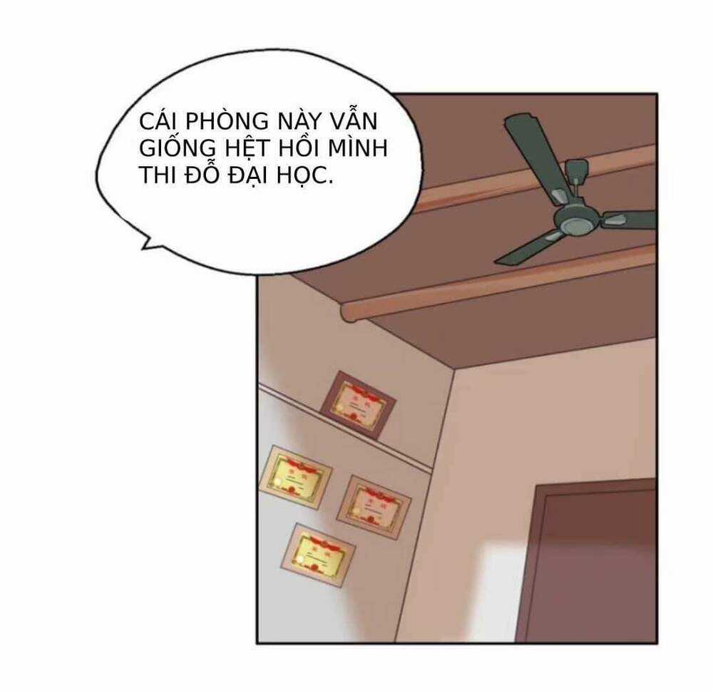 Chạy Đi Âm Sai - Chapter 56 - Trang 24