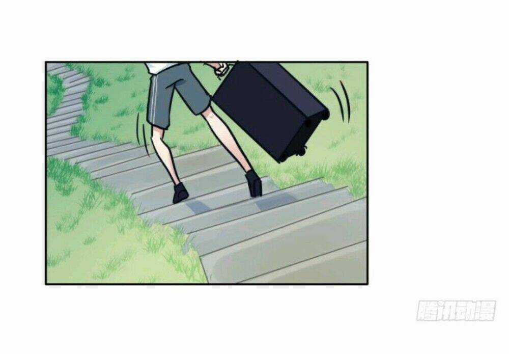 Chạy Đi Âm Sai - Chapter 56 - Trang 5