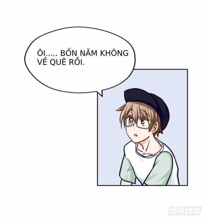 Chạy Đi Âm Sai - Chapter 56 - Trang 6